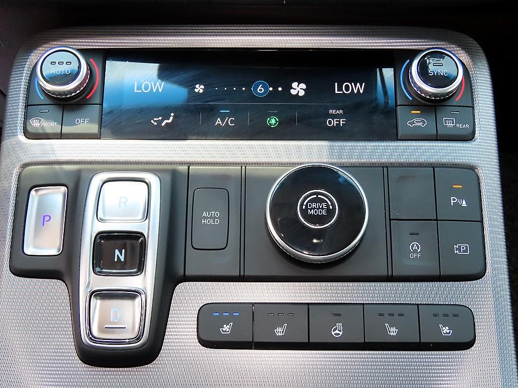 HYUNDAI Palisade - Vista 11