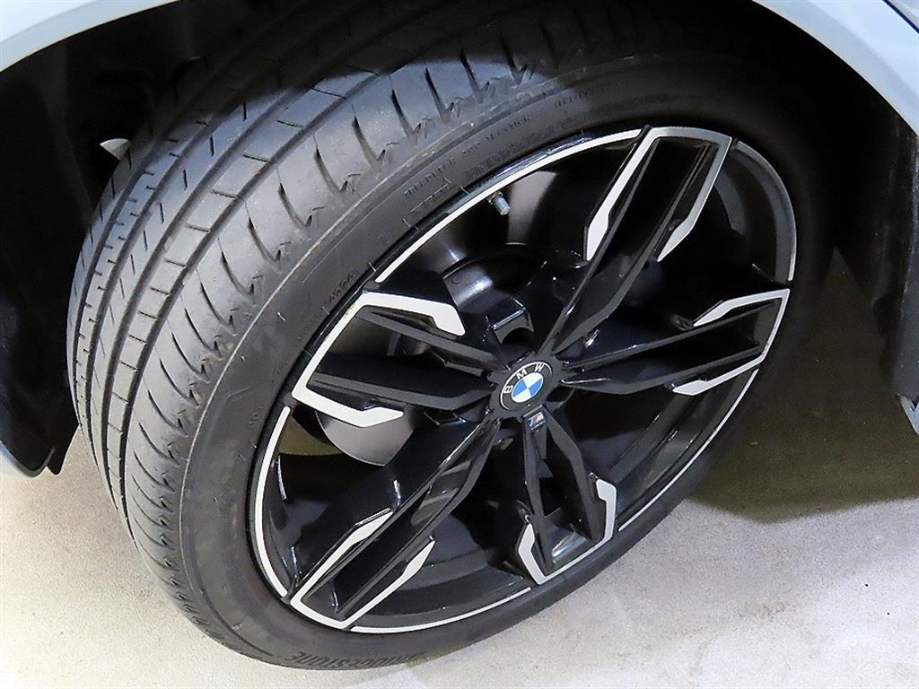 BMW X4 2025 Gris - Importación desde Corea - HF Imports Iquique - Foto 20