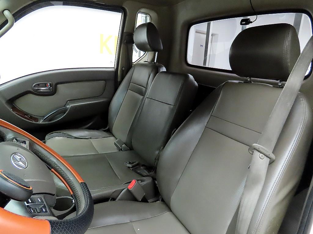 Small Truck Cargo (small) 2014 - Importación desde Corea - HF Imports Iquique - Foto 13