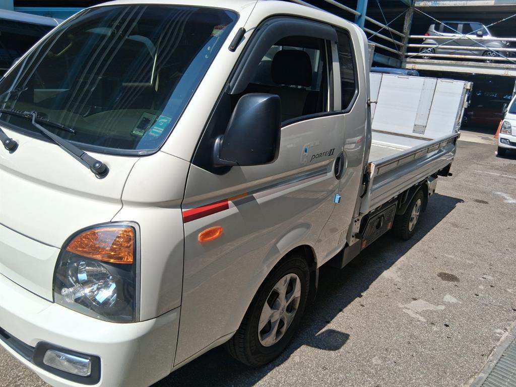 Small Truck Top_Powergate - Vista 2