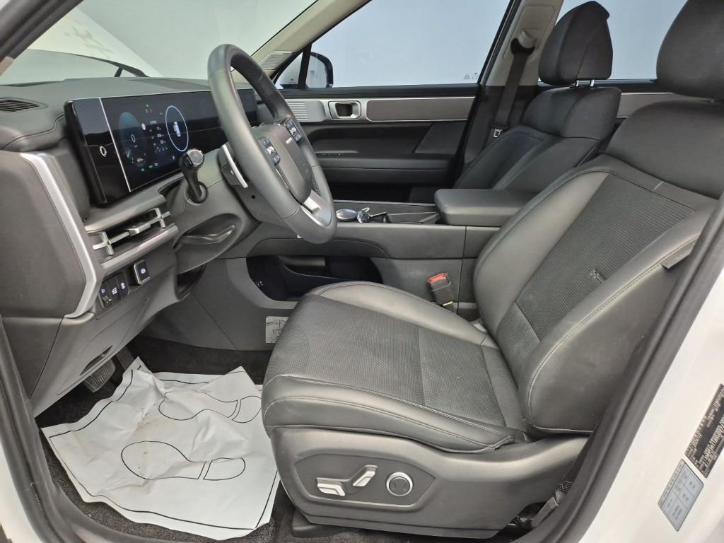 HYUNDAI Santa Fe - Vista 11