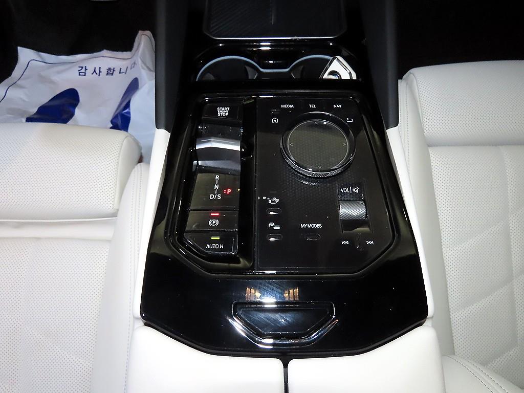 BMW 5 Series - Vista 12