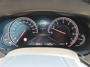 BMW 5 Series - Vista 10