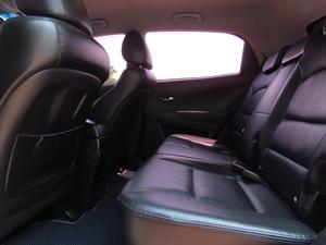 Ssangyong Korando - Vista 12
