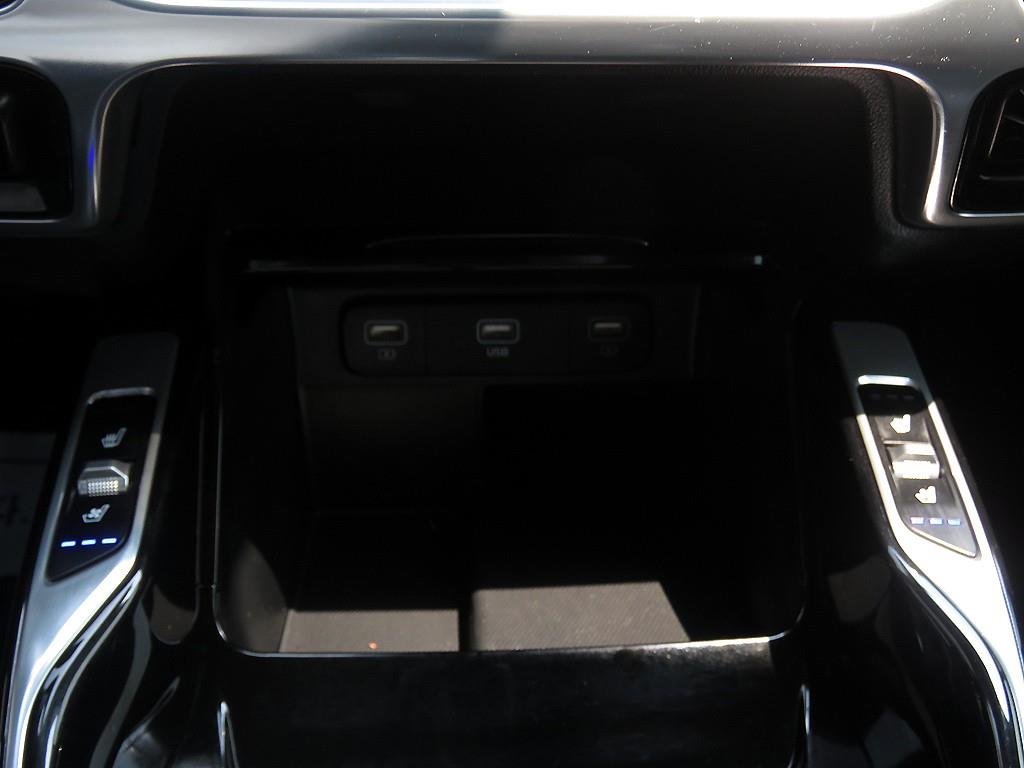 KIA Sorento 2021 - Importación desde Corea - HF Imports Iquique - Foto 13