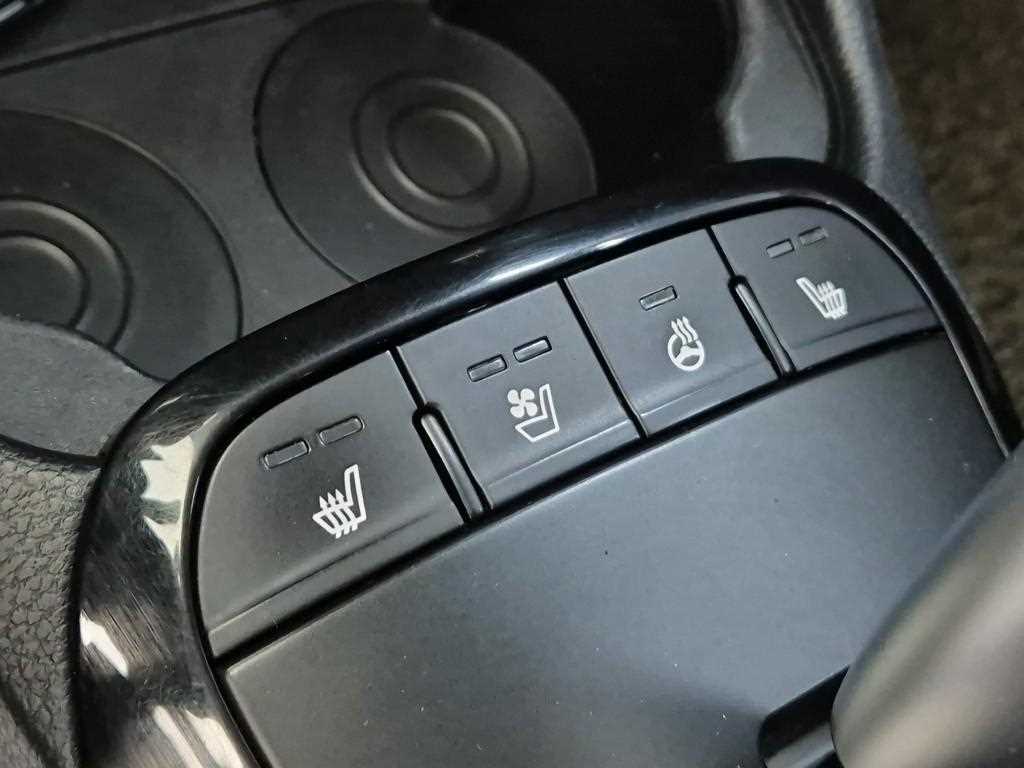 KIA Morning 2021 Negro - Importación desde Corea - HF Imports Iquique - Foto 17