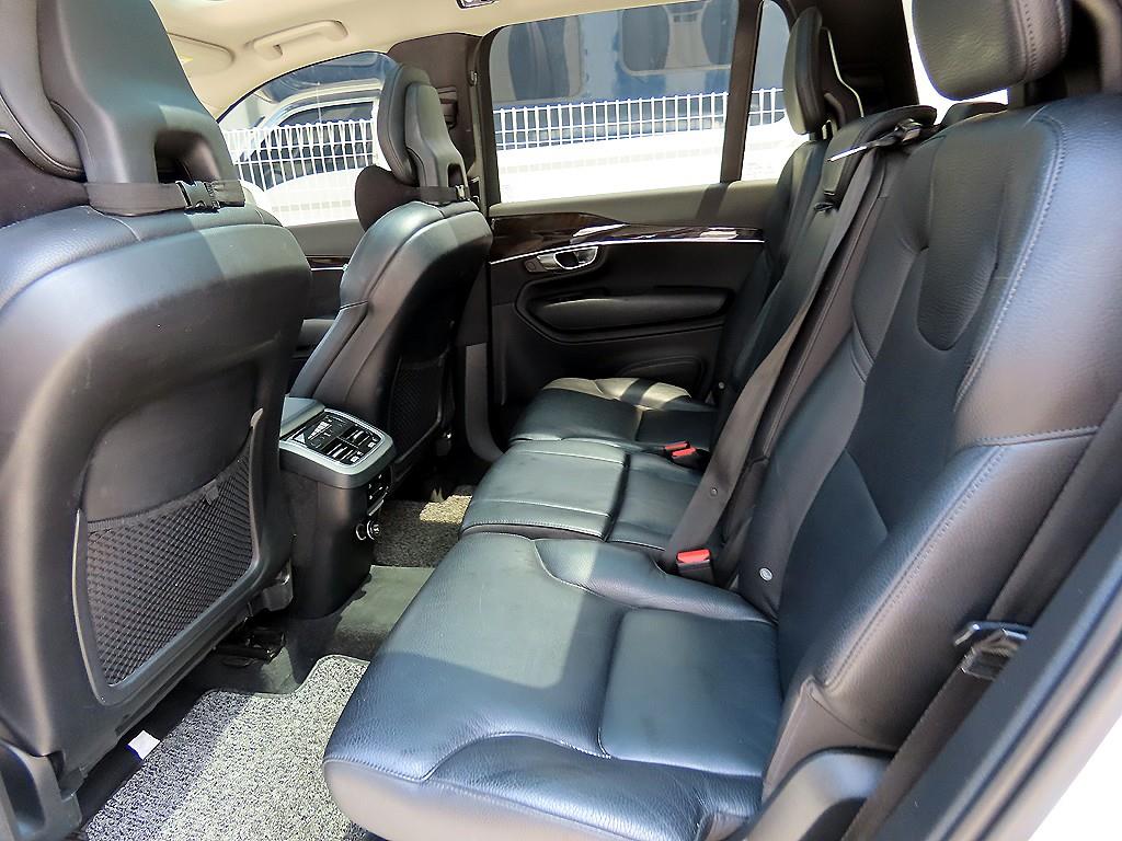 Volvo XC90 - Vista 6