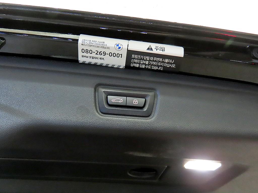 BMW 3 series 2025 - Importación desde Corea - HF Imports Iquique - Foto 17