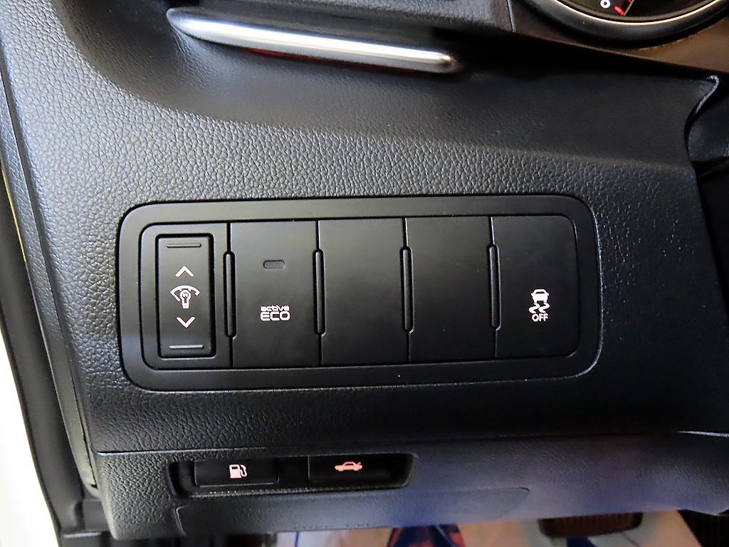 KIA K7 2012 Blanco - Importación desde Corea - HF Imports Iquique - Foto 14