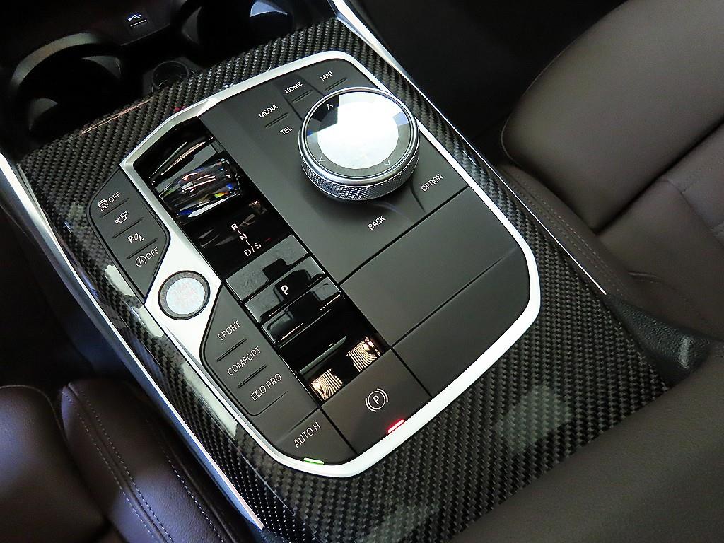 BMW 3 series - Vista 12