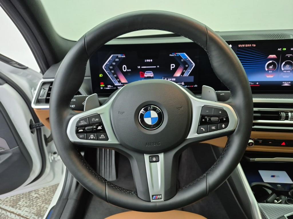 BMW 3 series - Vista 9