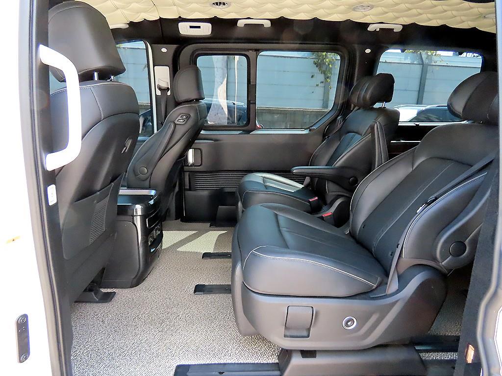 HYUNDAI Staria - Vista 6