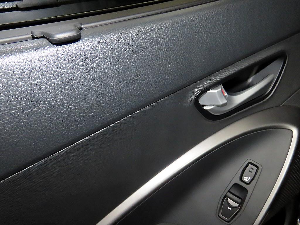 HYUNDAI Santa Fe 2015 Azul - Importación desde Corea - HF Imports Iquique - Foto 15