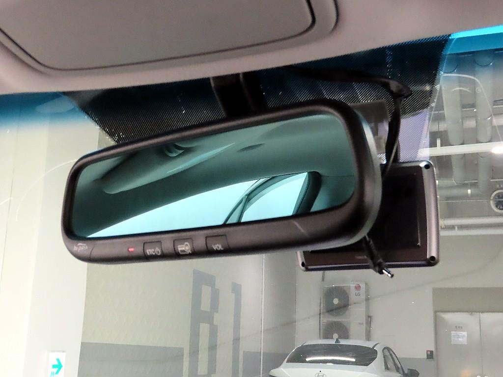KIA K7 2015 Blanco - Importación desde Corea - HF Imports Iquique - Foto 16