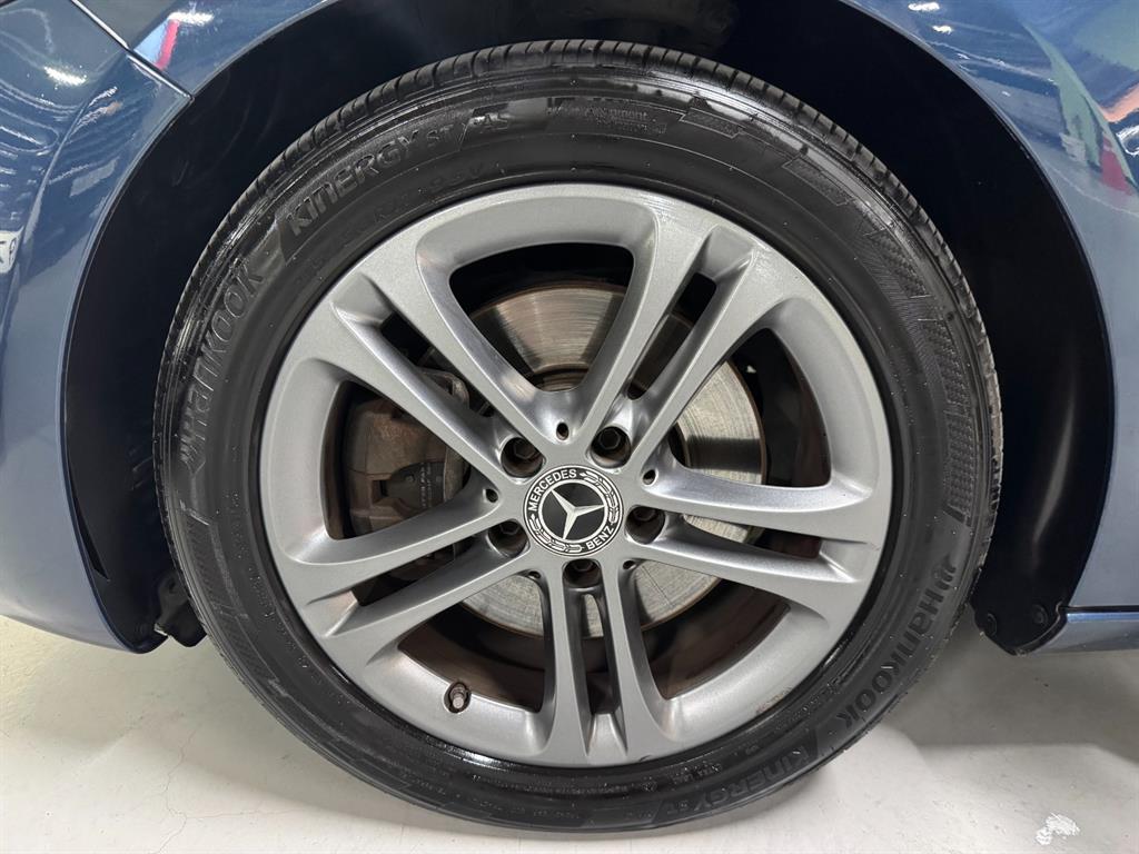 Mercedes Benz A Class 2020 Azul - Importación desde Corea - HF Imports Iquique - Foto 16