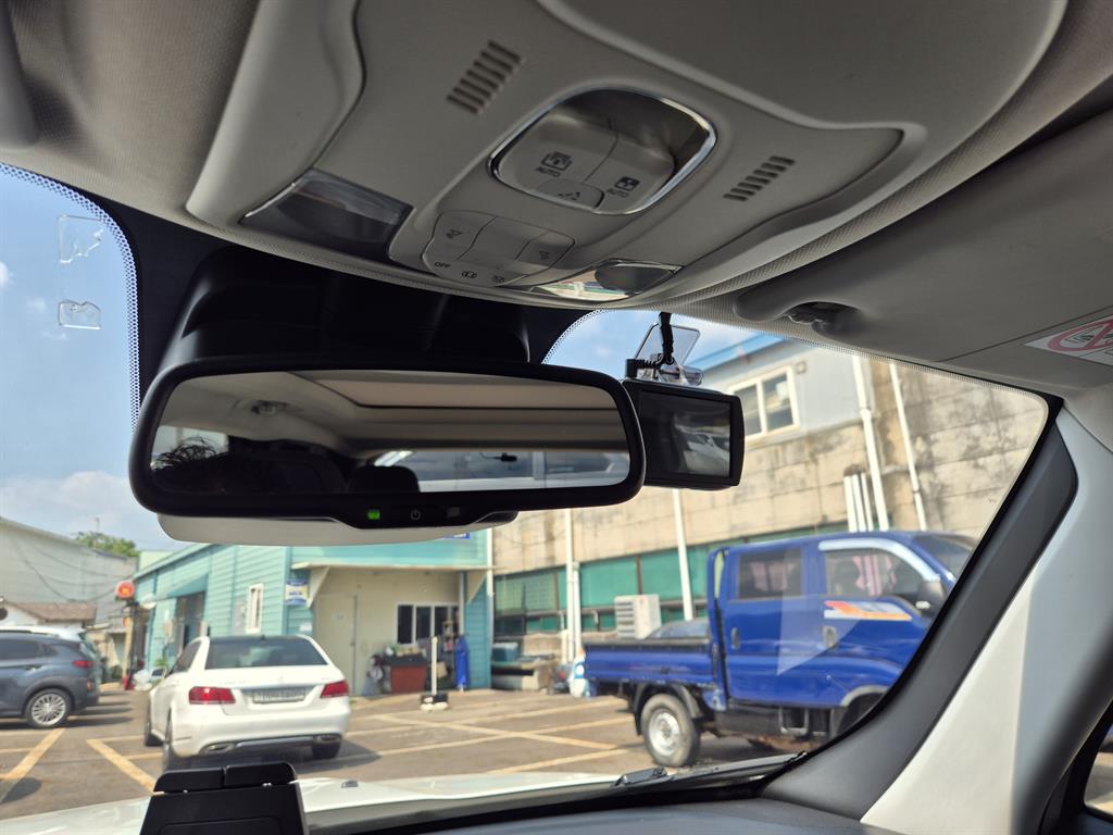 Jeep Renegade - Vista 12