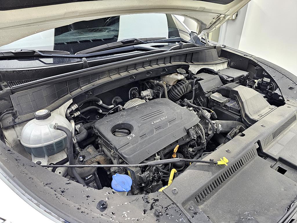 HYUNDAI Tucson - Vista 6