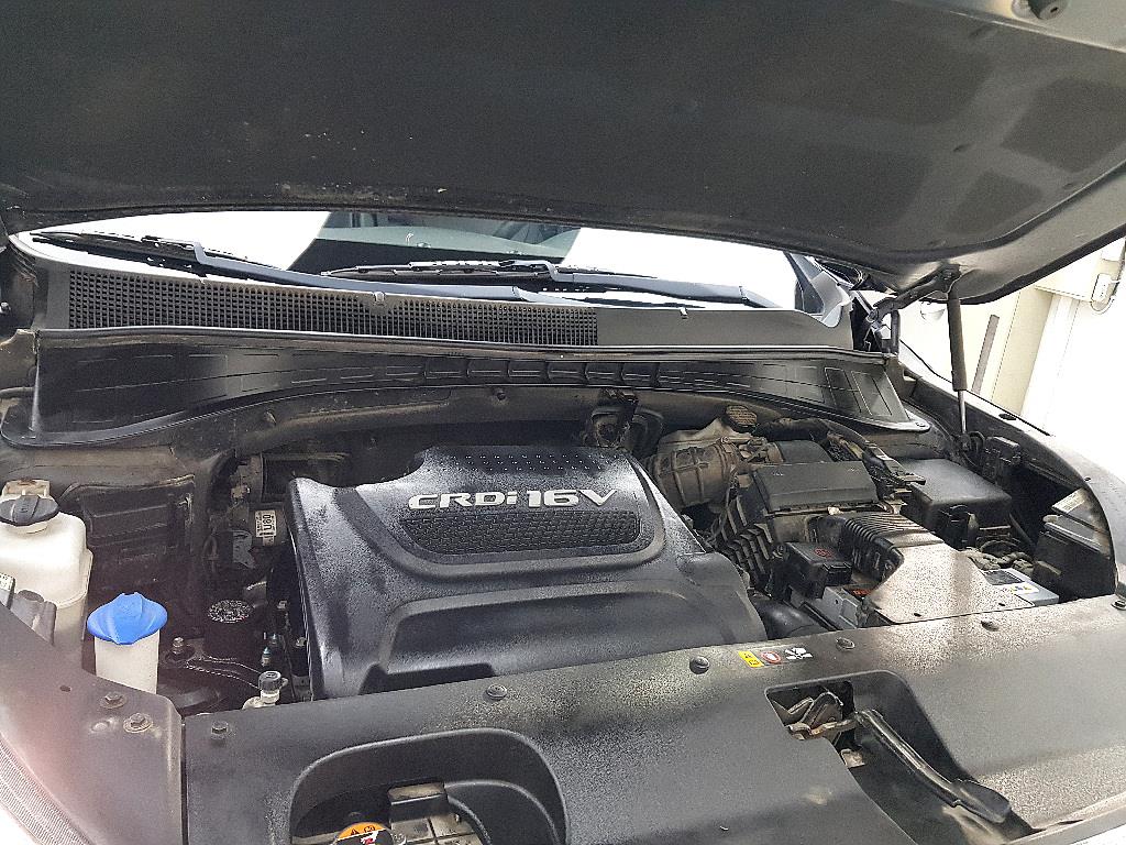 KIA Sorento - Vista 6