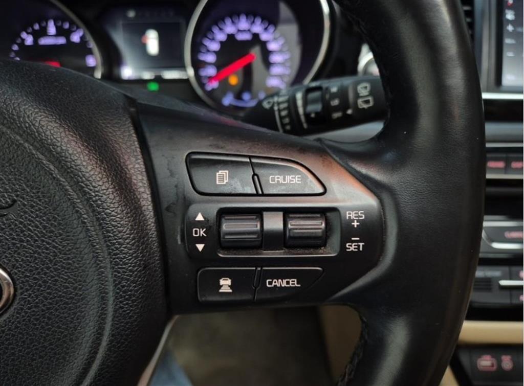 KIA Carnival 2018 Negro - Importación desde Corea - HF Imports Iquique - Foto 16