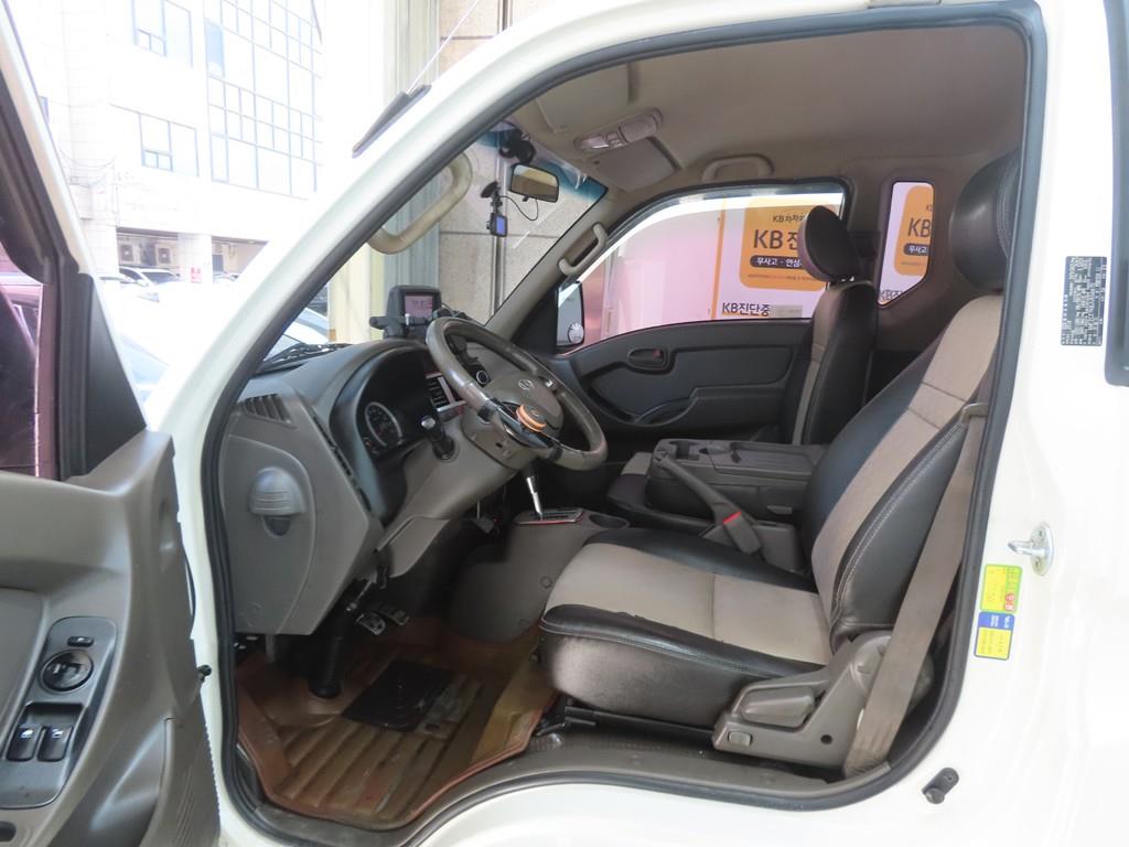 Small Truck Cargo (small) - Vista 5
