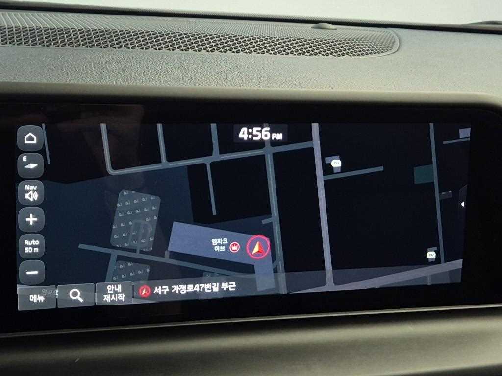 KIA Seltos 2025 Blanco - Importación desde Corea - HF Imports Iquique - Foto 13