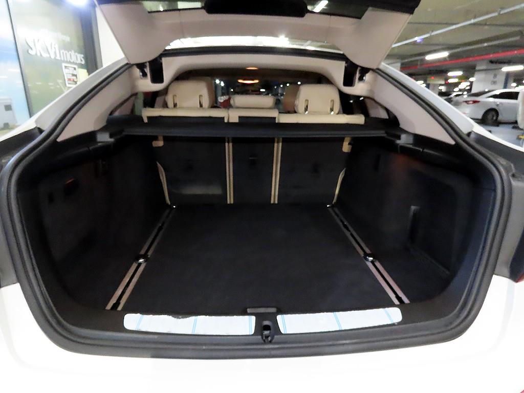 BMW Gran Turismo 2020 Blanco - Importación desde Corea - HF Imports Iquique - Foto 17
