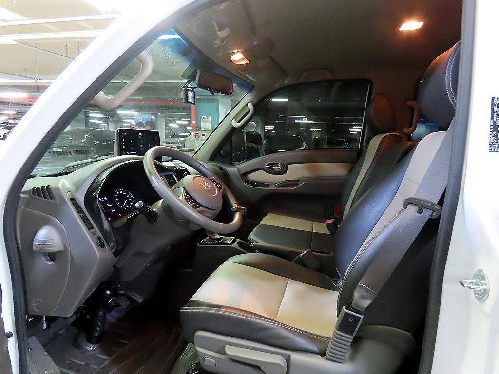 Small Truck Cargo (small) - Vista 7
