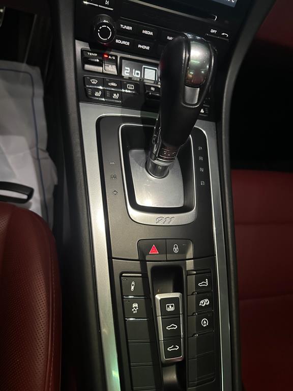 Porsche 911 - Vista 9