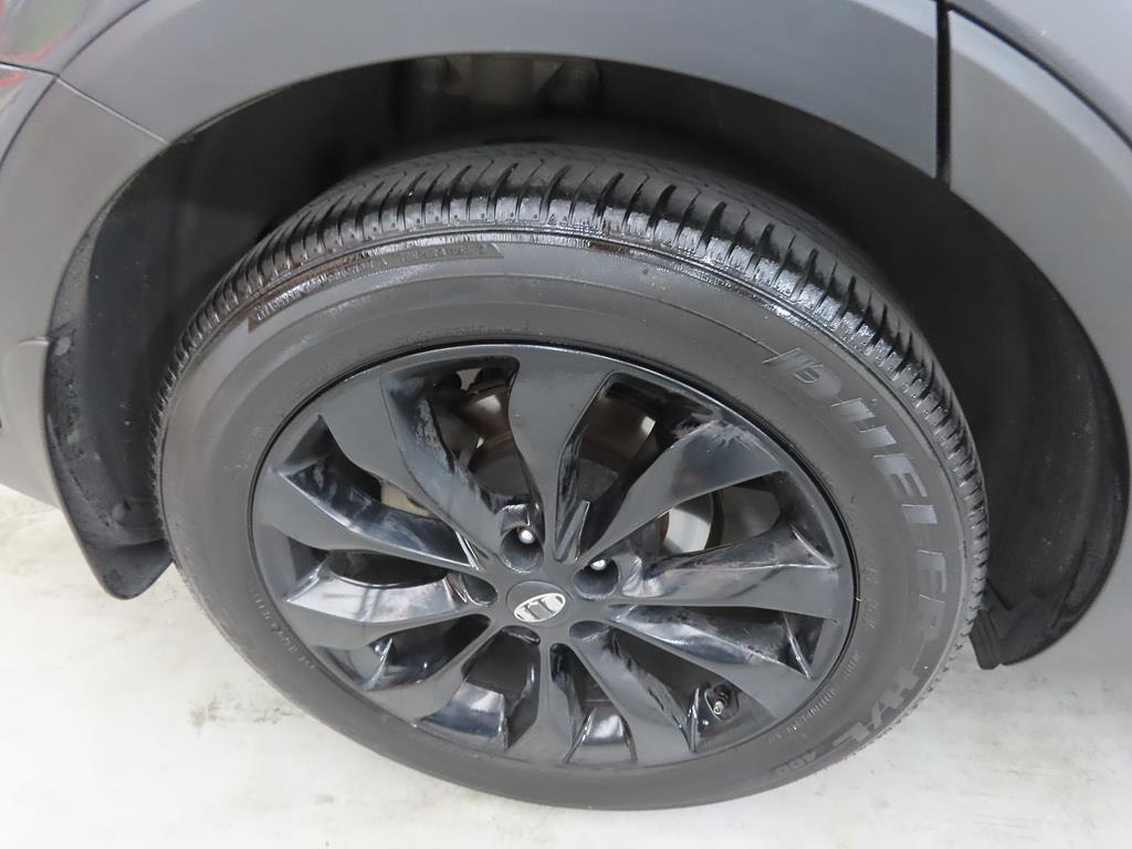KIA Sorento 2019 Negro - Importación desde Corea - HF Imports Iquique - Foto 20