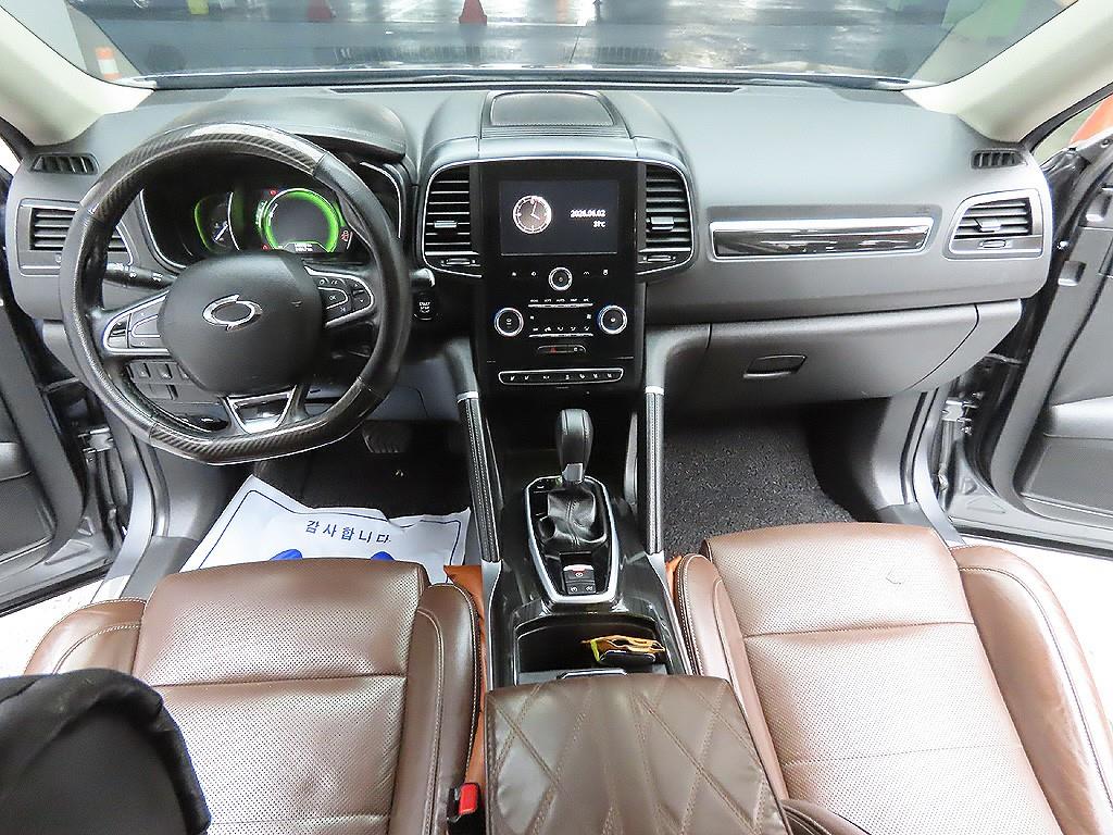 SAMSUNG QM6 2017 Gris - Importación desde Corea - HF Imports Iquique - Foto 12