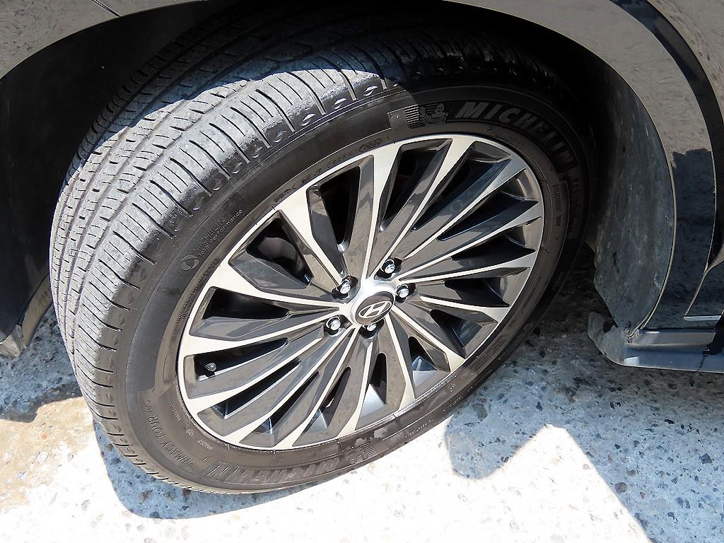 HYUNDAI Palisade 2023 Negro - Importación desde Corea - HF Imports Iquique - Foto 20