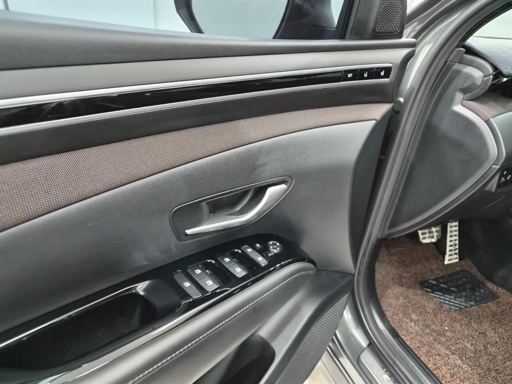 HYUNDAI Tucson - Vista 12