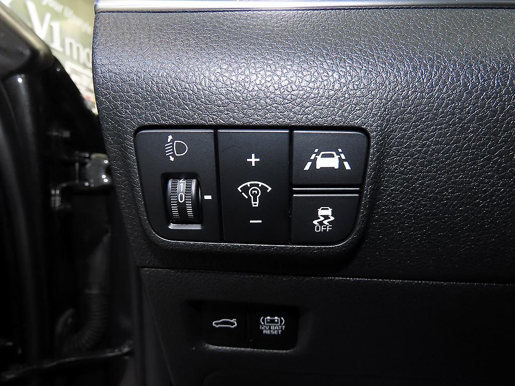 KIA K5 2021 Gris - Importación desde Corea - HF Imports Iquique - Foto 14