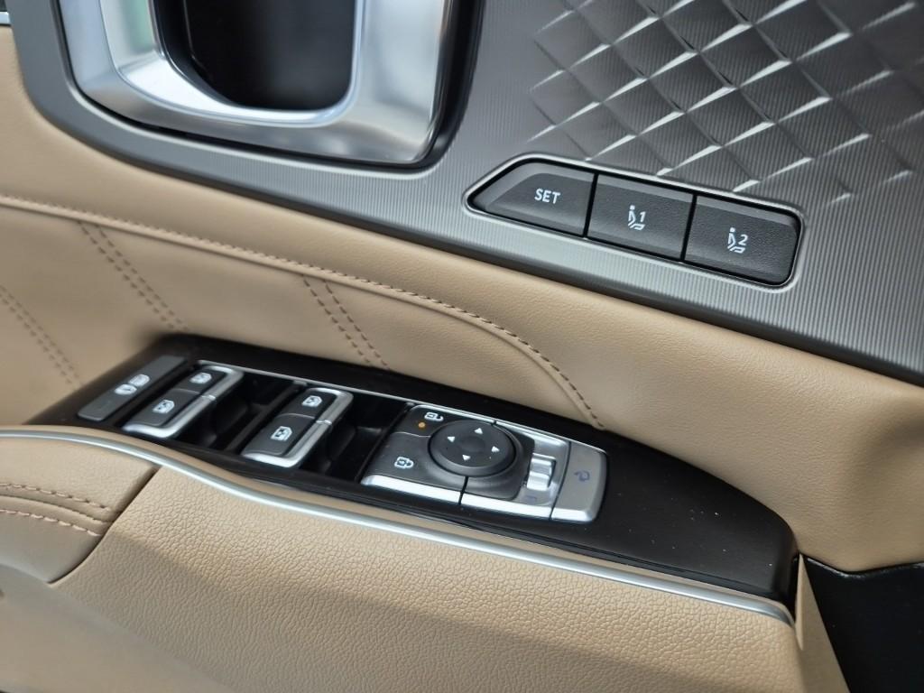 KIA Sorento 2024 Blanco - Importación desde Corea - HF Imports Iquique - Foto 18