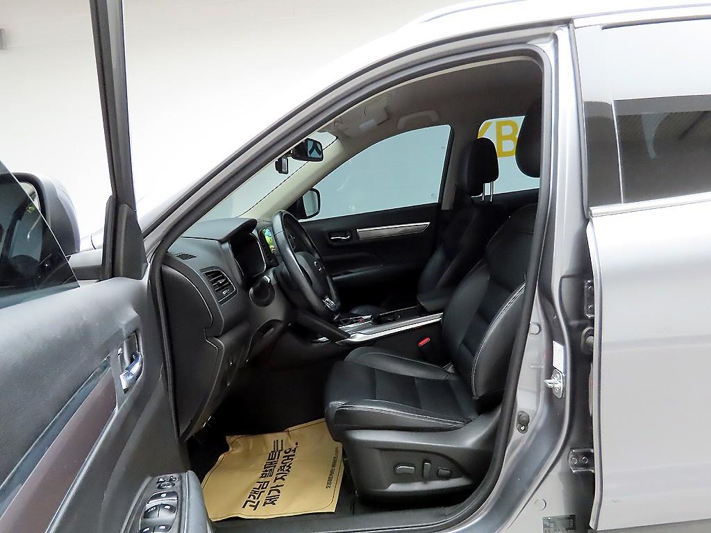 SAMSUNG QM6 2018 Gris - Importación desde Corea - HF Imports Iquique - Foto 13