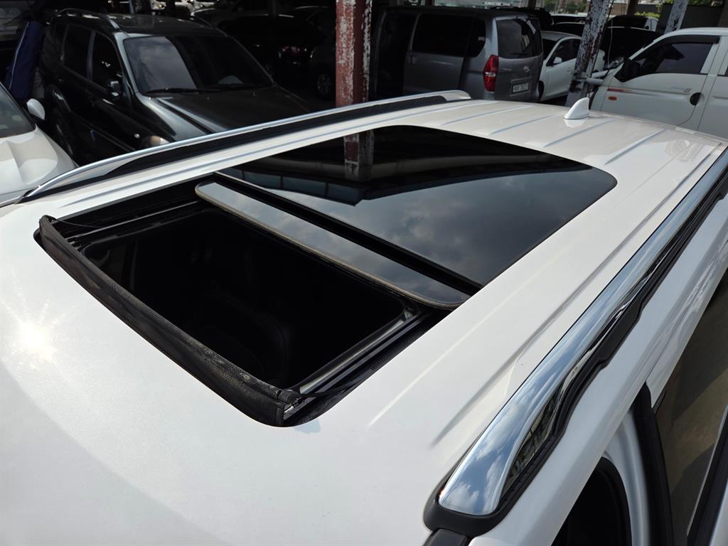 Ford Explorer 2019 Blanco - Importación desde Corea - HF Imports Iquique - Foto 17