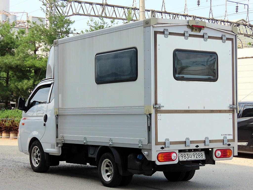 Small Truck Special (sneck/mobile sales) - Vista 3