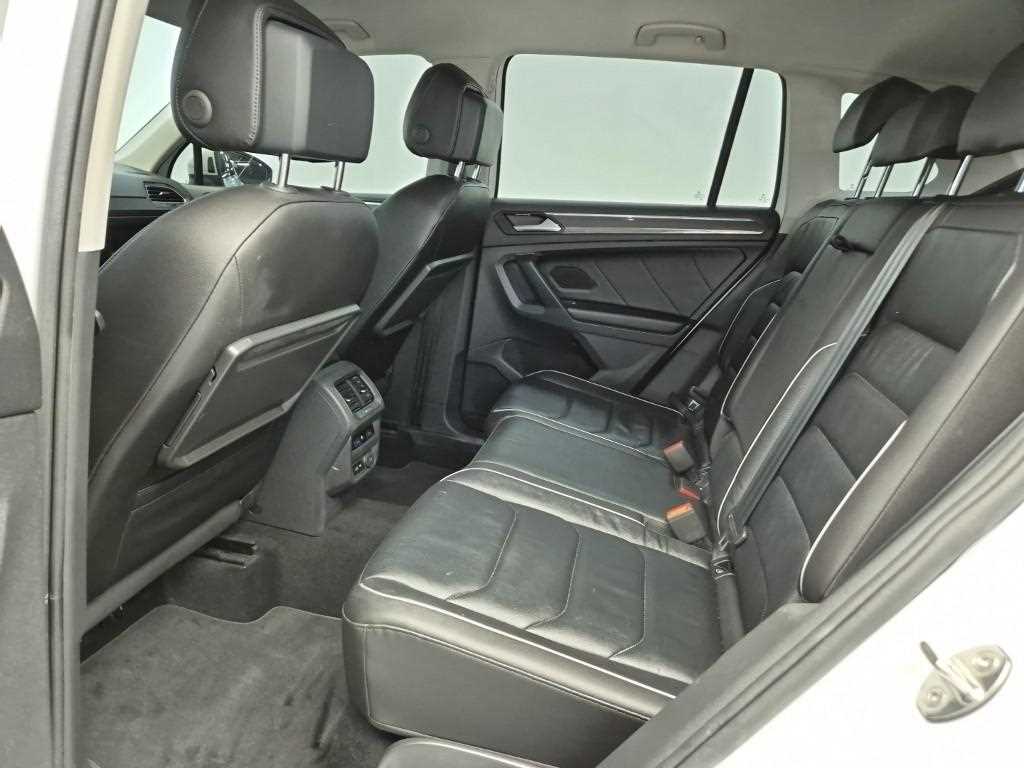 Volkswagen Tiguan - Vista 12