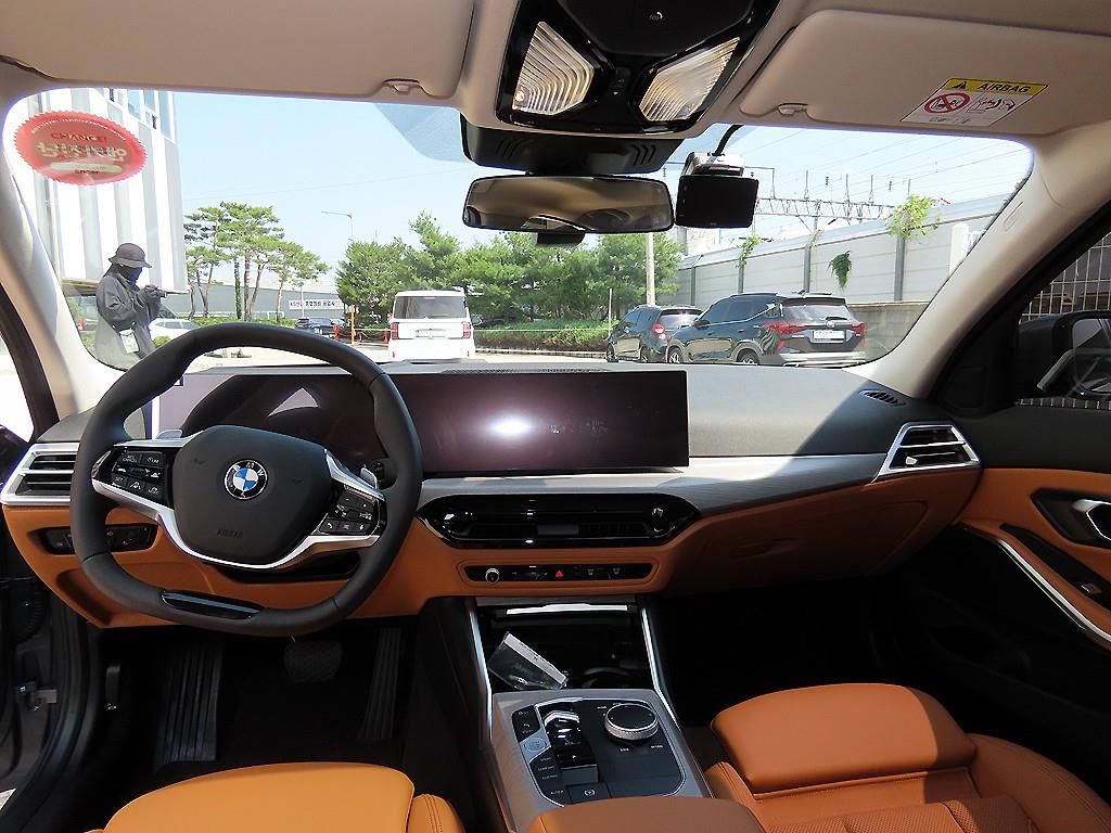 BMW 3 series - Vista 7