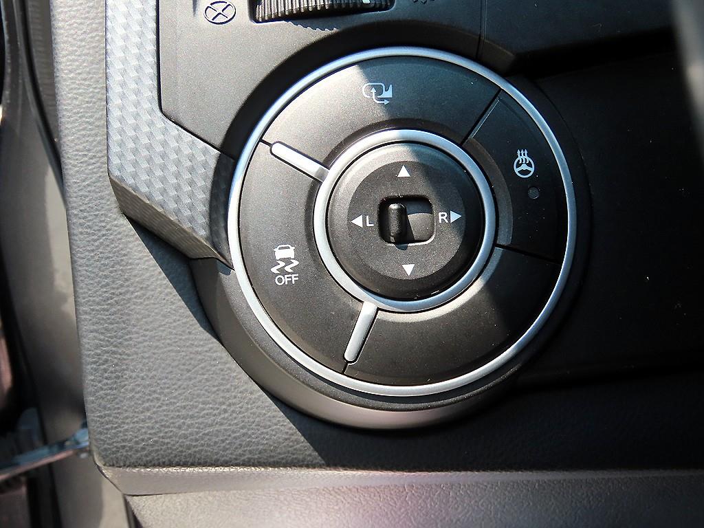Ssangyong Korando - Vista 12