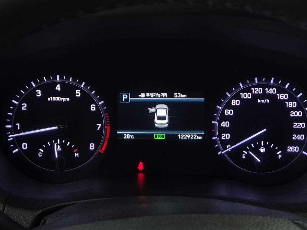 Genesis G80 - Vista 6