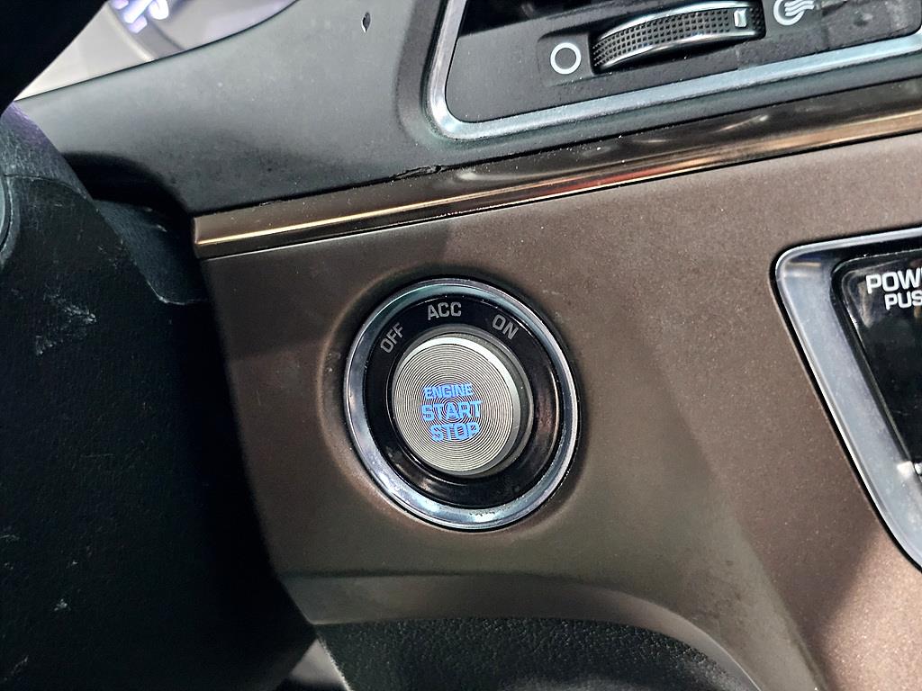 HYUNDAI Sonata 2016 Blanco - Importación desde Corea - HF Imports Iquique - Foto 13
