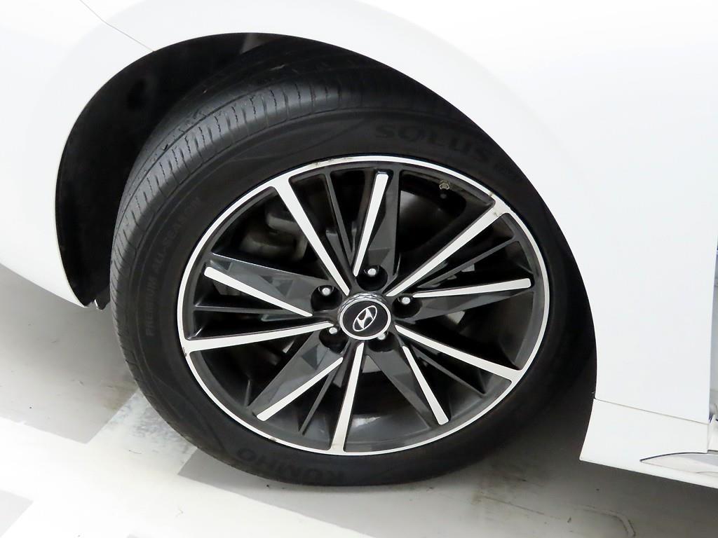 HYUNDAI Grandeur 2020 - Importación desde Corea - HF Imports Iquique - Foto 19