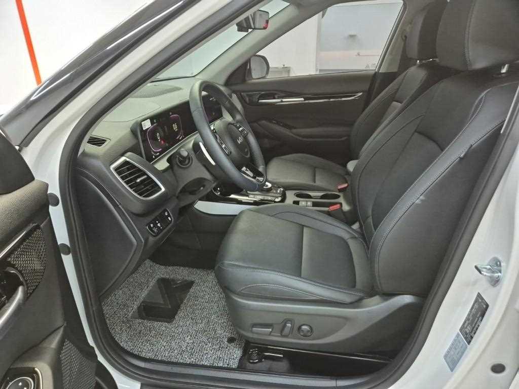 KIA Seltos - Vista 11