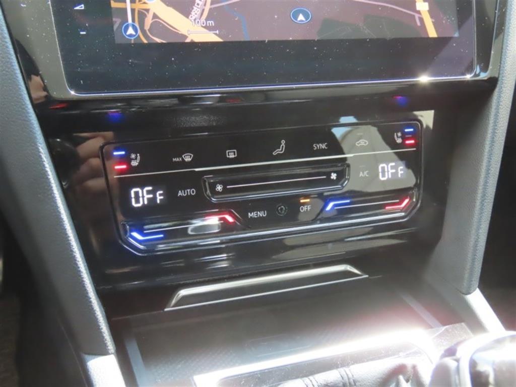 Volkswagen Arteon 2022 - Importación desde Corea - HF Imports Iquique - Foto 7