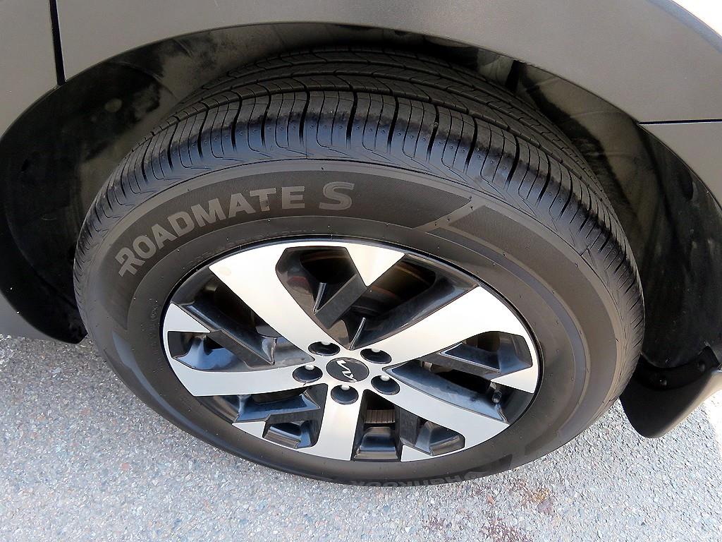 KIA Sorento 2022 - Importación desde Corea - HF Imports Iquique - Foto 18