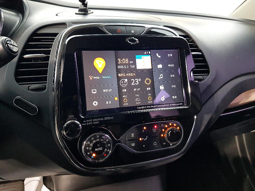 SAMSUNG QM3 2016 the color of pearl - Importación desde Corea - HF Imports Iquique - Foto 14