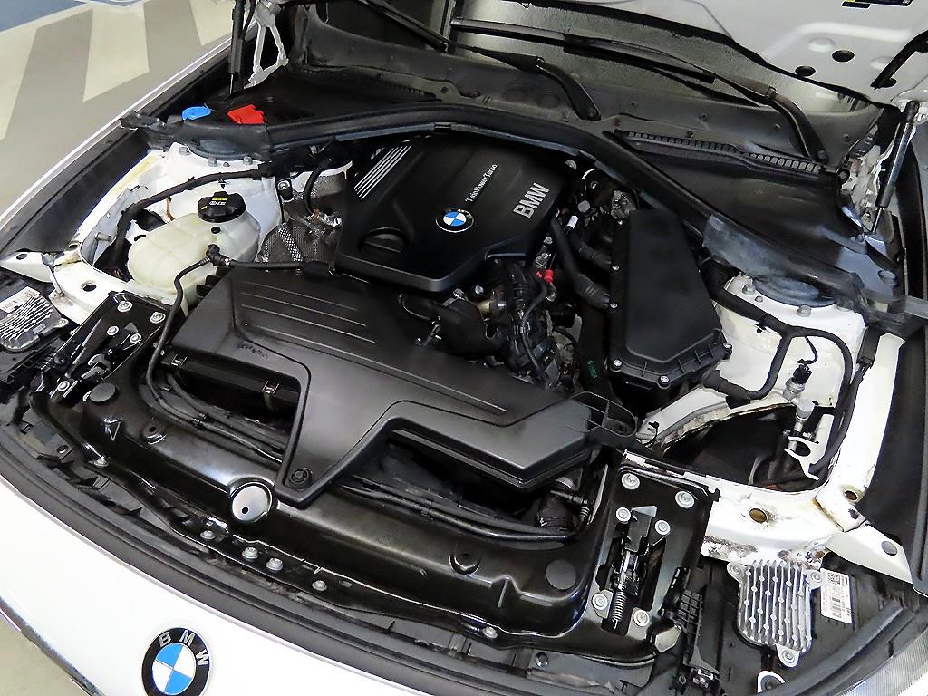BMW Gran Turismo 2020 Blanco - Importación desde Corea - HF Imports Iquique - Foto 19
