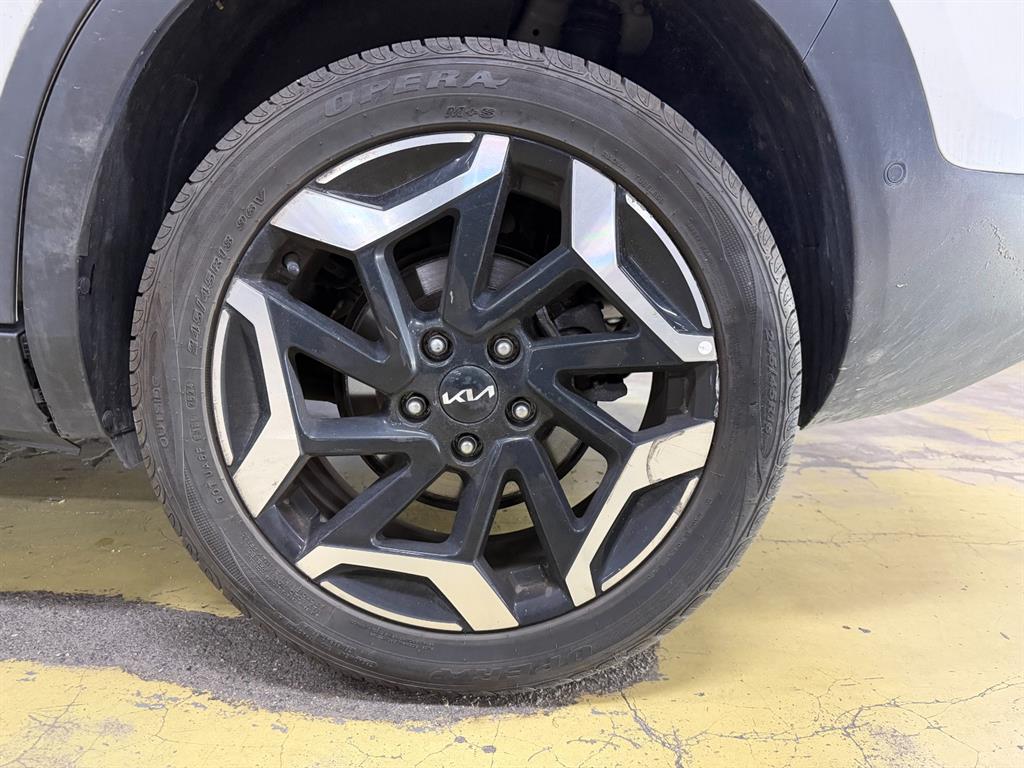 KIA Seltos 2023 Blanco - Importación desde Corea - HF Imports Iquique - Foto 18