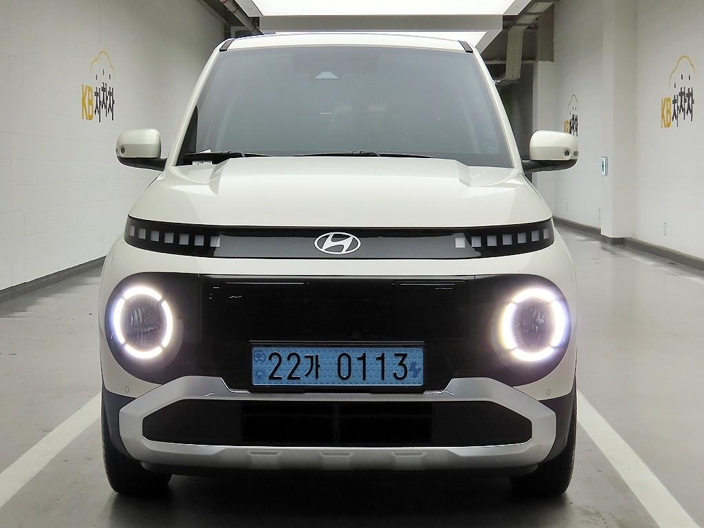 HYUNDAI Casper 2025 - Importación desde Corea - HF Imports Iquique - Foto 1
